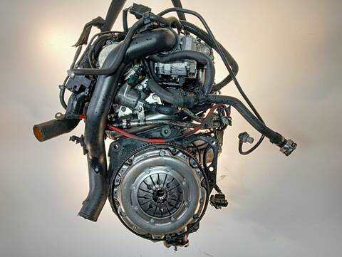 Motor Completo Fiat Punto 1.9 8V JTD CAT 131CV
