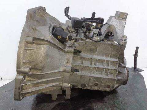 Foto 2ª: Caja Cambios Ford C Max AMBIENTE D) 115CV 85KW FOCUS CAP) [KKDA] (2007)