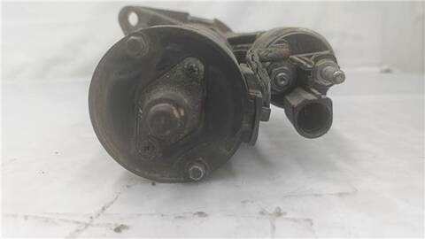 Foto 4ª: Motor de Arranque Volkswagen Golf 1.6 ADVANCE [1 6 LTR. - 77 KW TDI DPF] 105CV [CAYC]