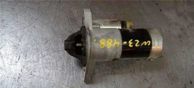 Foto 2ª: Motor de Arranque Mazda 6 2.2 DE 180CV SPORTIVE [2.2 LTR. - 132 KW TURBODIESEL CAT] [R2]