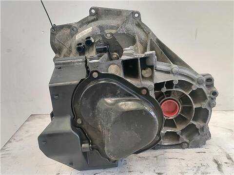 Foto 3ª: Caja Cambios Ford Focus 1.6 AMBIENTE BERLINA 101CV 74KW [FYDB] (2002)