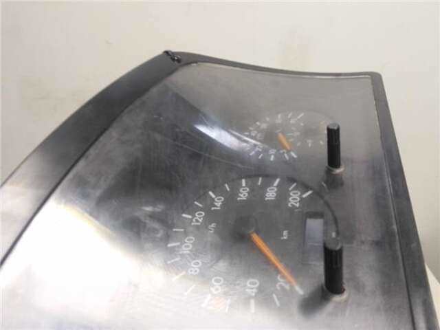 Foto 2ª: Cuadro de Instrumentos Mercedes Vito 
