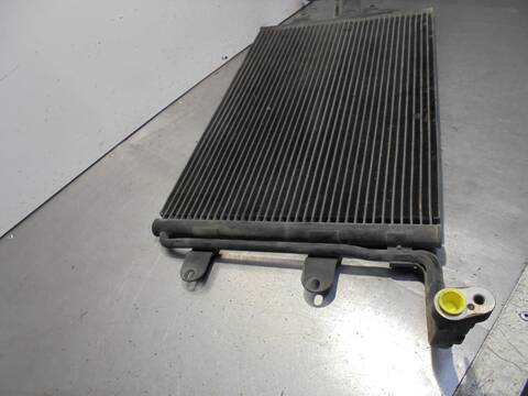 Foto 2ª: Radiador Calefaccion A.A. Audi A3 1.9 TDI AMBIENTE 110CV 81KW [AHF] (1999)
