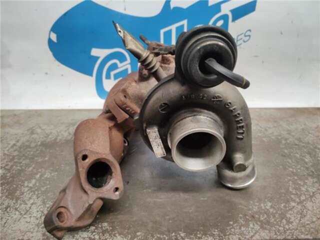 Turbocompresor Ssangyong Rexton 2.7 XDI