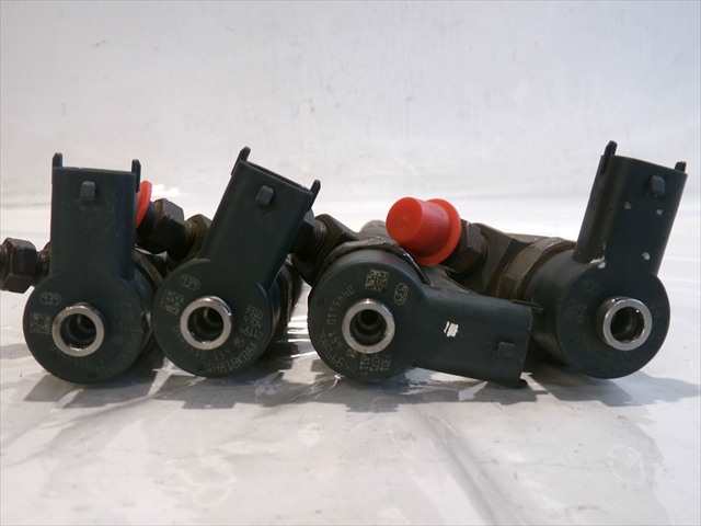 Foto 3ª: Inyectores Opel Vectra 1.9 CDTI 2005-2008 [Z19DTH] (2006)