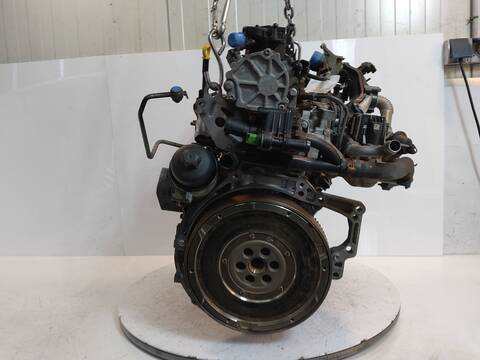 Foto 3ª: Motor Completo Ford Mondeo 115CV 85KW [T1BB] (2013)