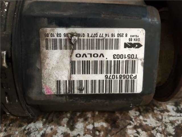 Foto 3ª: Transmision Delantera Derecha Volvo S60 2.4 D (163 CV) [D5244T5]