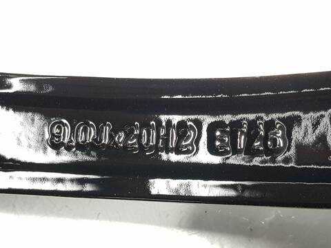 Foto 3ª: LLanta Aleacion Audi RS5 4.2 V8 32V FSI 450CV [CFS] (2012)