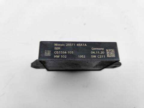 Foto 2ª: Centralita Motor ECU Nissan X-Trail TEKNA 157CV 116KW T32) [HR13] (2021)