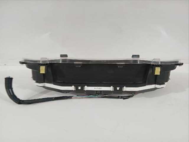 Foto 3ª: Cuadro de Instrumentos Toyota Yaris ACTIVE 112CV [2NRFKE] (2017)