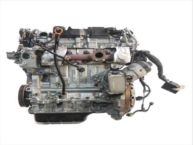 Foto 3ª: Motor Completo Peugeot 308 DV6FD 99 CV 73KW [BHY]