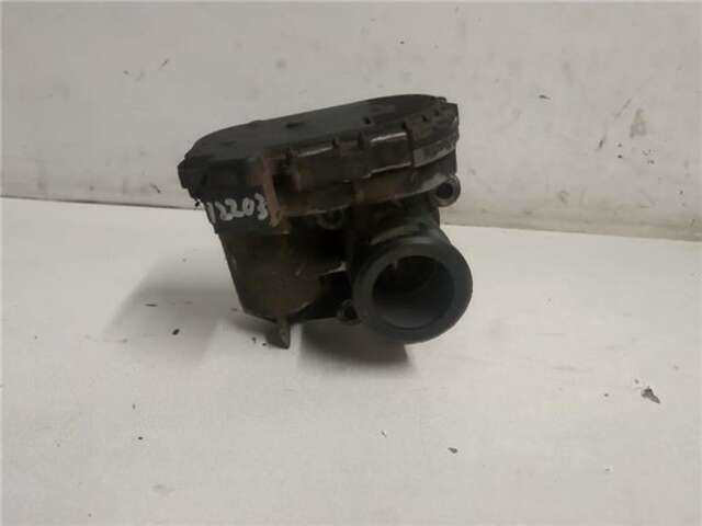 Caja Mariposa Smart Coupe 0.7 TURBO (61 CV)