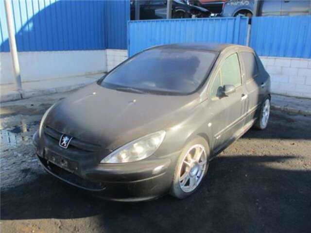 Foto 1ª: Compresor Aire Acondicionado Peugeot 307 1.6 BIOFLEX [NFU (TU5JP4)]