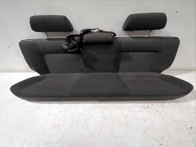 Asientos Traseros Volkswagen Polo 1.9 TDI 101CV