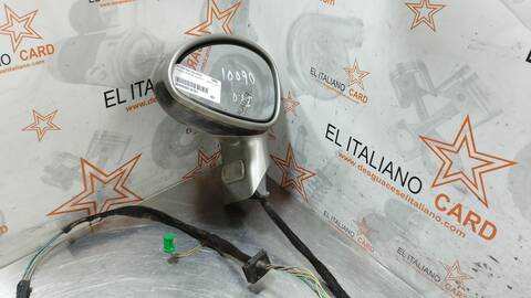 Foto 1ª: Retrovisor Izquierdo Citroen C4 COLLECTION 109CV 80KW [9HZ] (2009)