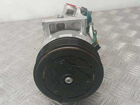 Foto 1ª: Compresor Aire Acondicionado Renault Clio ZEN 131CV 96KW [H4D470] (2023)