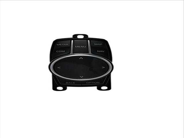 Mando Multifuncion Bmw Serie 4 418 430 D M SPORT 258CV