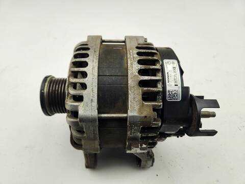 Foto 1ª: Alternador Fiat Talento L1H1 1 0T BASIS 119CV 88KW [M9RV710] (2020)