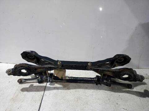 Foto 3ª: Puente Trasero Ford Focus TREND 101CV [HWDA] (2004)