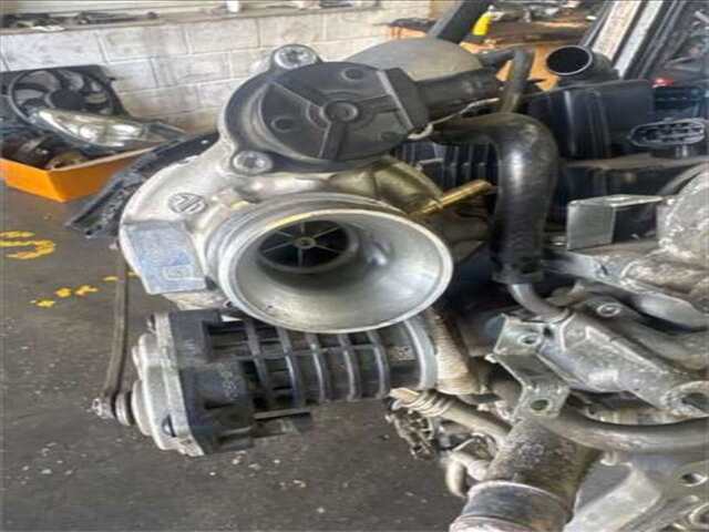 Foto 2ª: Turbocompresor Ssangyong Tivoli 1.5 LIMITED 4X2 [1.5 LTR. - 120 KW CAT]