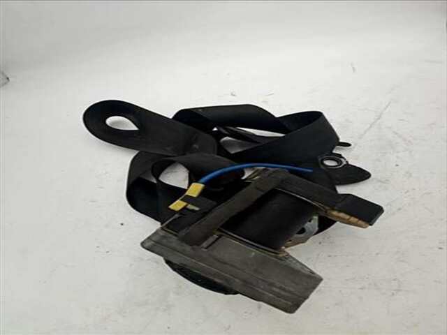 Foto 3ª: Cinturón Delantero Derecho Seat Leon 1.9 SPORTS LIMITED [1.9 LTR. - 81 KW TDI] [ASV]