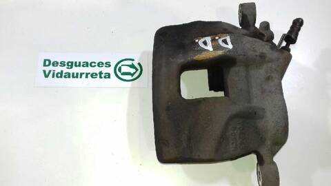 Pinza Freno Delantera Derecho Ford Transit 2.4 TDCI CAT 140CV 103KW CAJA CERRADA