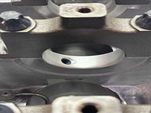 Foto 3ª: Bloque Motor Nissan Pulsar 115 CV 85KW [HRA2DDT]