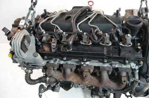 Motor Completo Volvo XC 90 185CV 136KW