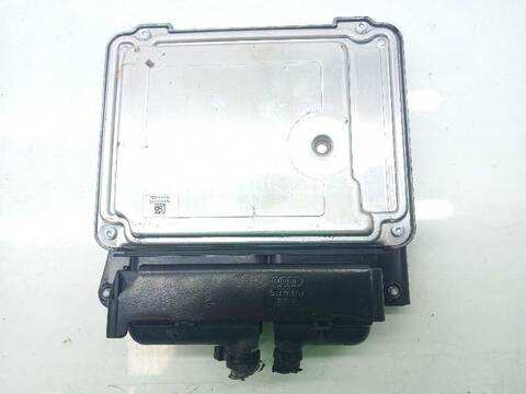 Foto 3ª: Centralita Motor ECU Audi A3 1.4 TFSI ATTRACTION 125CV 92KW [CAXC] (2009)