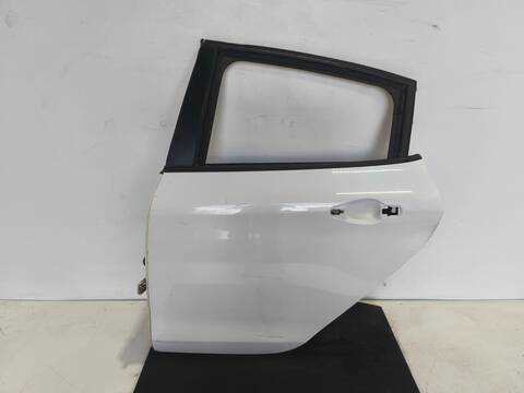 Puerta Trasera Izquierda Peugeot 208 XAD 75CV 55KW