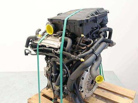 Foto 2ª: Motor Completo Volkswagen Golf 1.0 TSI 115CV 85KW [DKRF] (2020)
