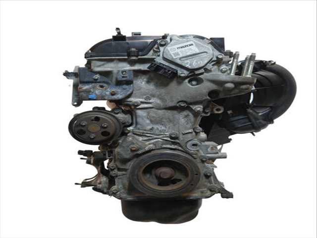 Foto 2ª: Motor Completo Mazda 6 146CV 107KW [PEY7 PE] (2012)