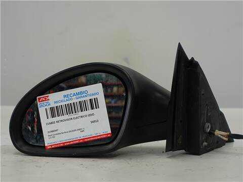 Retrovisor Izquierdo Seat Cordoba 1.9 TDI BERLINA 100CV 74KW