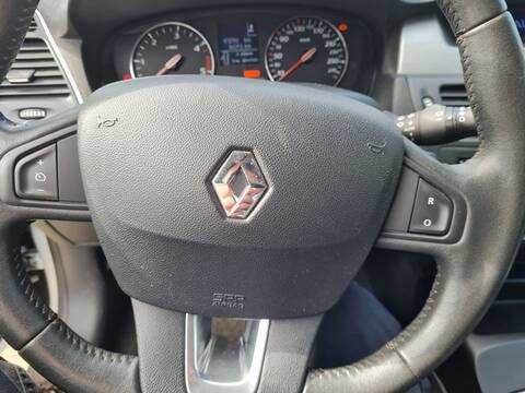 Kit Airbag Renault Laguna DYNAMIQUE TOMTOM III 110CV 81KW