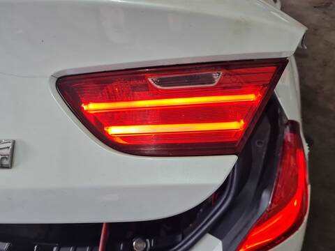 Foto 4ª: Piloto Portón Derecho Bmw Serie 6 620 640 D COUPE 313CV 230KW [N57D30B] (2015)