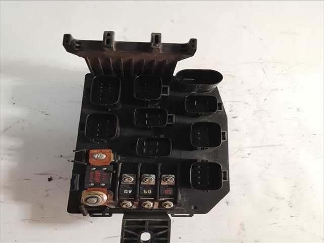 Foto 2ª: Caja Reles Fusibles Jaguar X Type (X 400) [FMBA] (2026)