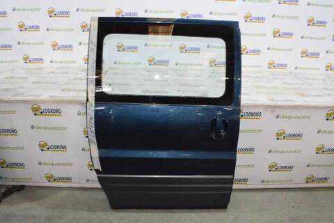 Puerta Lateral Corredera Derecha Hyundai H1 H 1 FURG.CAJA CERR.C. PUERTA 68CV 50KW