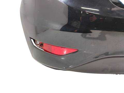 Foto 2ª: Paragolpes Trasero Ford Fiesta BLACK EDITION 82CV [SNJB] (2012)