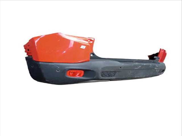 Foto 2ª: Paragolpes Trasero Jeep Renegade 1.3 PHEV 4XE (2014)