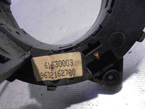 Foto 2ª: Anillo Airbag Peugeot 306 GRAFFIC BERLINA 69CV 51KW [WJZ] (1999)