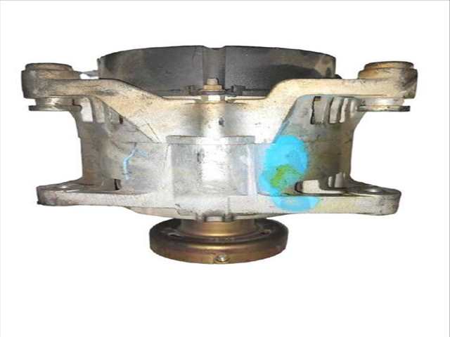 Alternador Ford Focus 1.8 TDCI