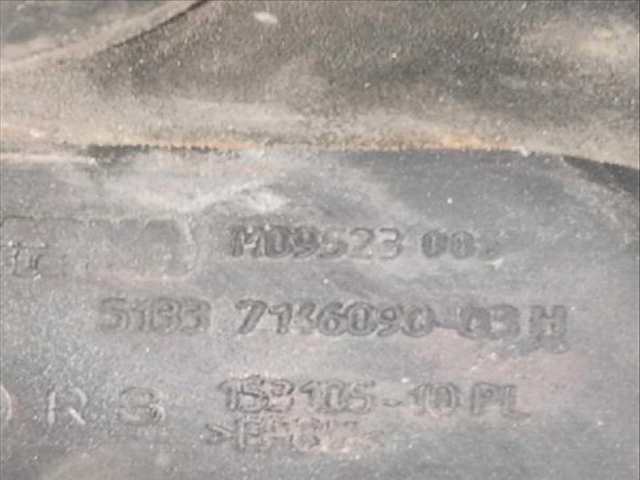 Foto 3ª: Elevalunas Eléctrico Delantero Derecho Mini Mini COOPER (2006)