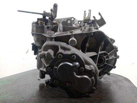 Foto 3ª: Caja Cambios Mini Mini COOPER D 109CV 80KW [9HZ] (2007)