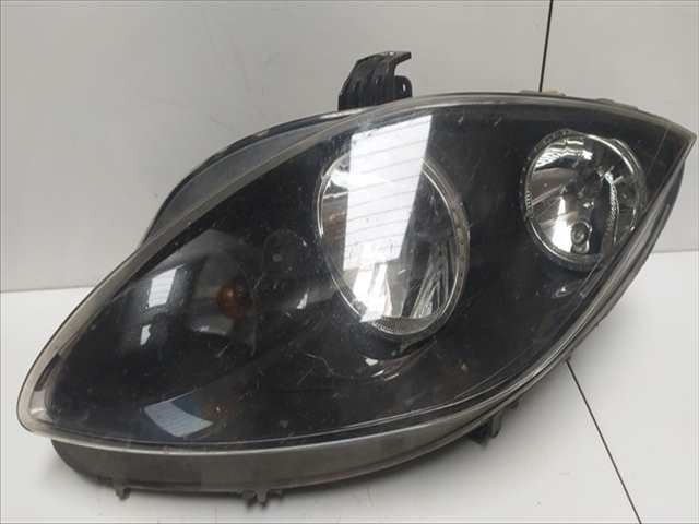 Faro Izquierdo Seat Toledo 2.0 TDI