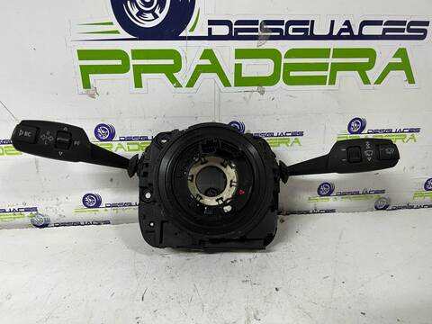 Mando Multifuncion Bmw X1 SDRIVE 20D 177CV 130KW