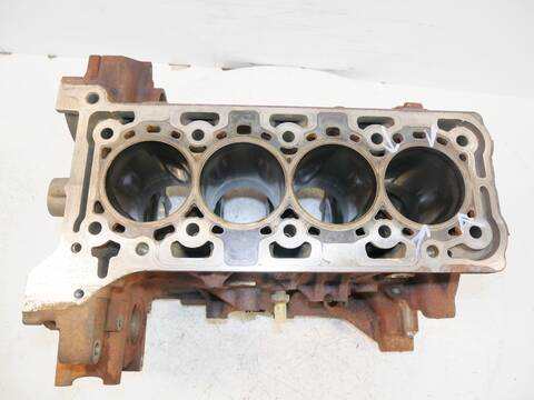 Foto 2ª: Bloque Motor Ford Tourneo 130 CV 96KW [YMF6] (2020)