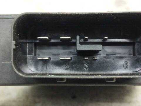 Foto 4ª: Centralita Motor ECU Mazda CX3 G CENTER-LINE [PE] (2018)