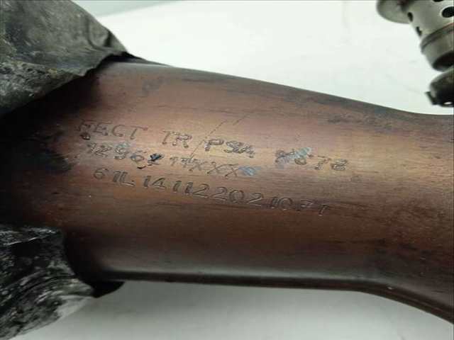 Foto 2ª: Catalizador Peugeot 5008 ACTIVE 120CV 88KW [BH01] (2014)