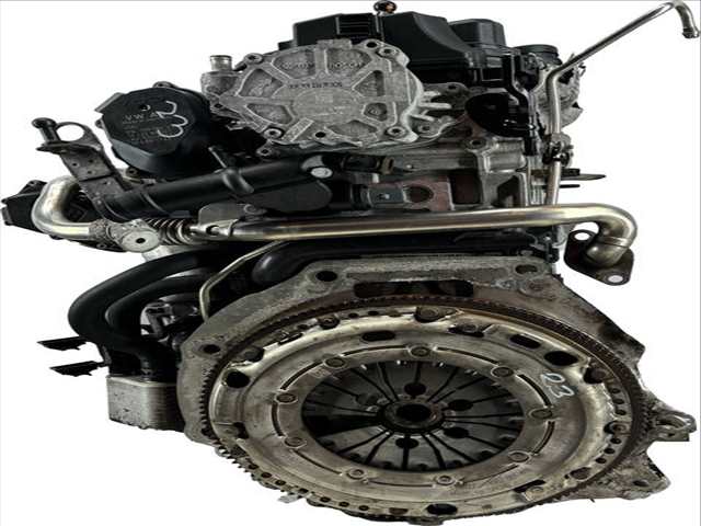 Motor Completo Volkswagen Golf 110CV 81KW
