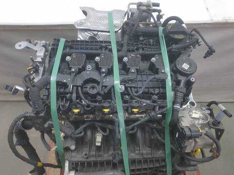 Foto 1ª: Motor Completo Alfa Romeo Tonale VELOCE PLUG-IN-HYBRID AWD